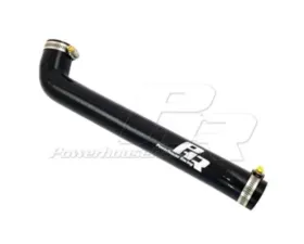 Powerhouse Racing Silicone Rotated Lower Radiator Hose Toyota Supra | Lexus SC300 1992-1998